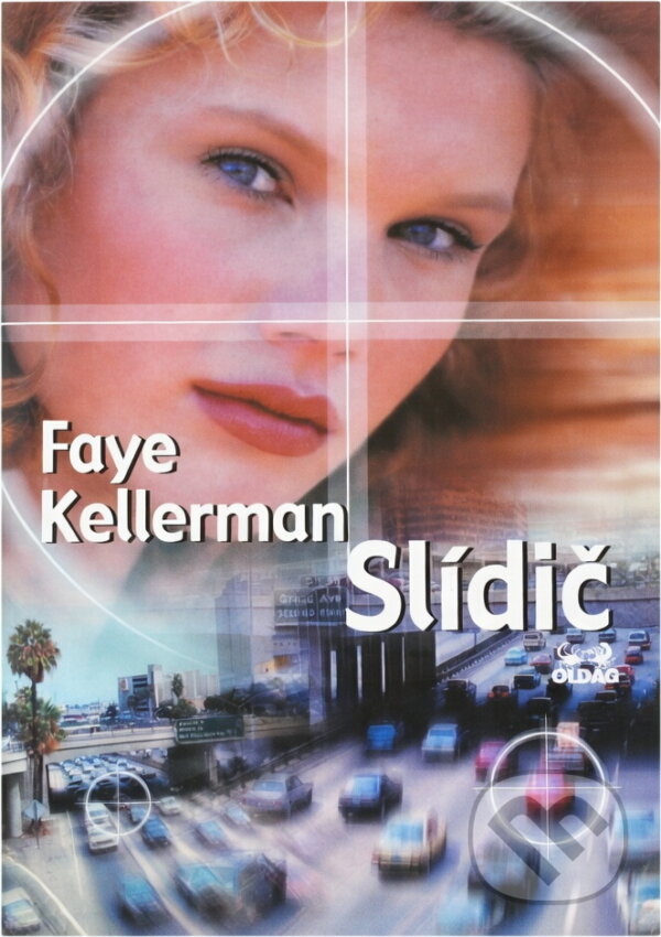 Kniha: Slídič (Faye Kellerman). OLDAG, 2002 Kniha: Slídič (Faye Kellerman). OLDAG, 2002