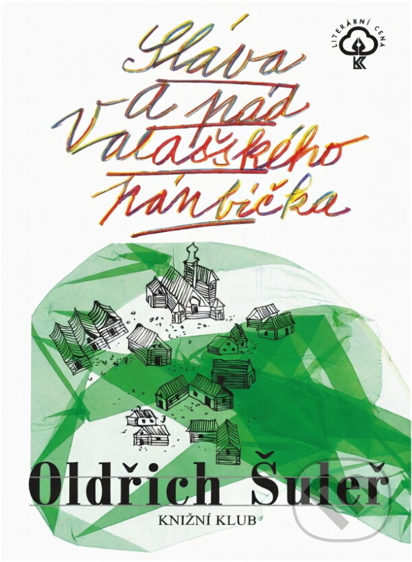 Kniha: Sláva a pád Valašského pánbíčka (Oldřich Šuleř). , 1998 Kniha: Sláva a pád Valašského pánbíčka (Oldřich Šuleř). , 1998