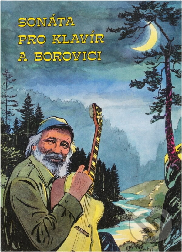 Kniha: Sonáta pro klavír a borovici (Konvoj). Konvoj, 1997 Kniha: Sonáta pro klavír a borovici (Konvoj). Konvoj, 1997