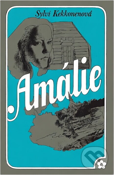 Kniha: Amálie (Sylvi Kekkonen). , 1973 Kniha: Amálie (Sylvi Kekkonen). , 1973