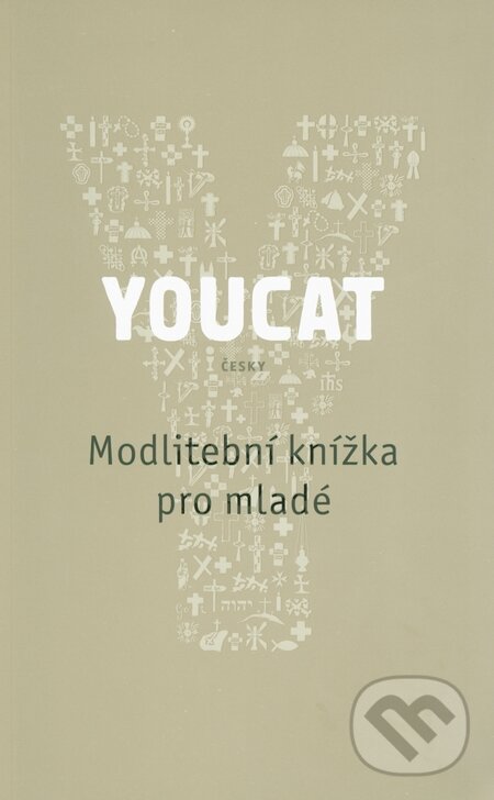 Kniha: Youcat: Modlitební knížka pro mladé (Dörte Schrömges a Georg von Lengerke). Karmelitánské nakladatelství, 2012 Kniha: Youcat: Modlitební knížka pro mladé (Dörte Schrömges a Georg von Lengerke). Karmelitánské nakladatelství, 2012