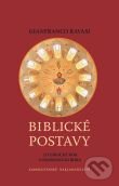 Kniha: Biblické postavy (Gianfranco Ravasi). Karmelitánské nakladatelství, 2009 Kniha: Biblické postavy (Gianfranco Ravasi). Karmelitánské nakladatelství, 2009