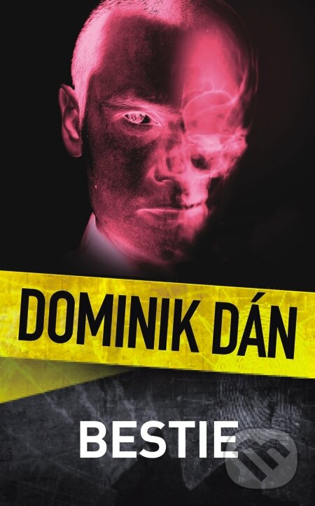 E-kniha: Bestie (Dominik Dán). Slovart CZ, 2015 E-kniha: Bestie (Dominik Dán). Slovart CZ, 2015