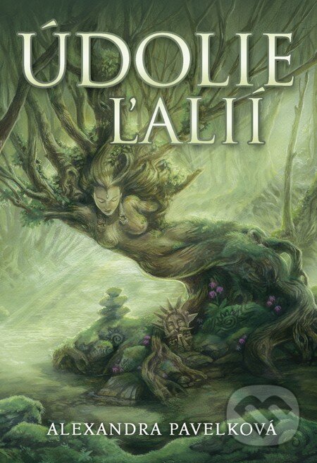 Kniha: Údolie ľalií (Alexandra Pavelková). Slovart, 2015 Kniha: Údolie ľalií (Alexandra Pavelková). Slovart, 2015