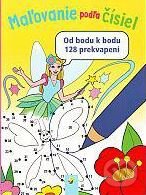 Kniha: Maľovanie podľa čísiel (Svojtka&Co.). Svojtka&Co., 2014 Kniha: Maľovanie podľa čísiel (Svojtka&Co.). Svojtka&Co., 2014