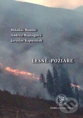 Kniha: Lesné požiare (EDIS). EDIS, 2015 Kniha: Lesné požiare (EDIS). EDIS, 2015