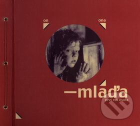 Kniha: Mláďa (Jana Moravcová). Columbus, 2004 Kniha: Mláďa (Jana Moravcová). Columbus, 2004