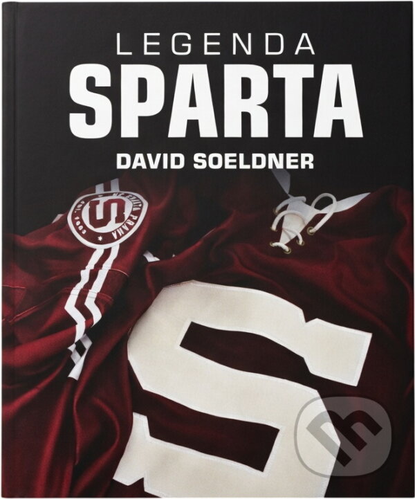 Kniha: Legenda Sparta (David Soeldner). , 2018 Kniha: Legenda Sparta (David Soeldner). , 2018