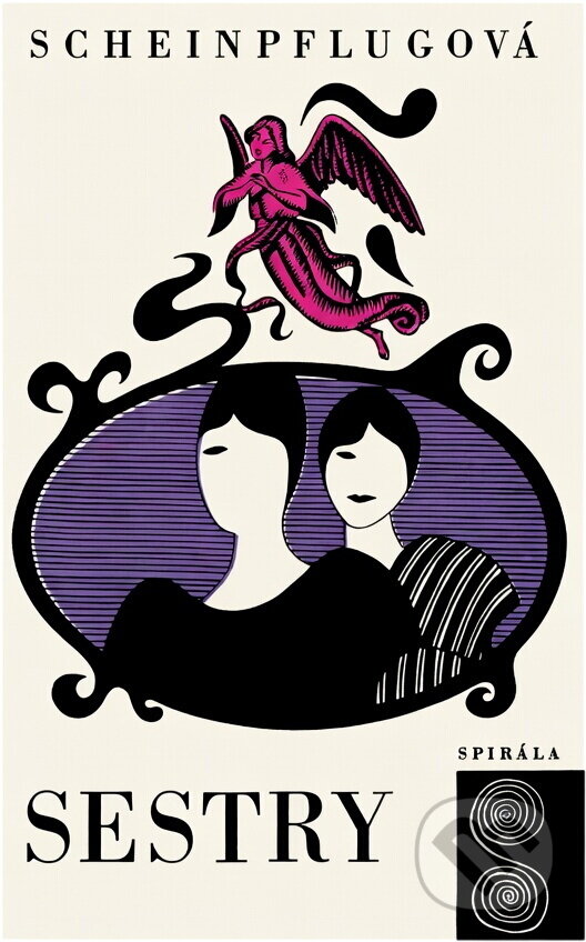 Kniha: Sestry (Olga Scheinpflugová). Československý spisovatel, 1969 Kniha: Sestry (Olga Scheinpflugová). Československý spisovatel, 1969