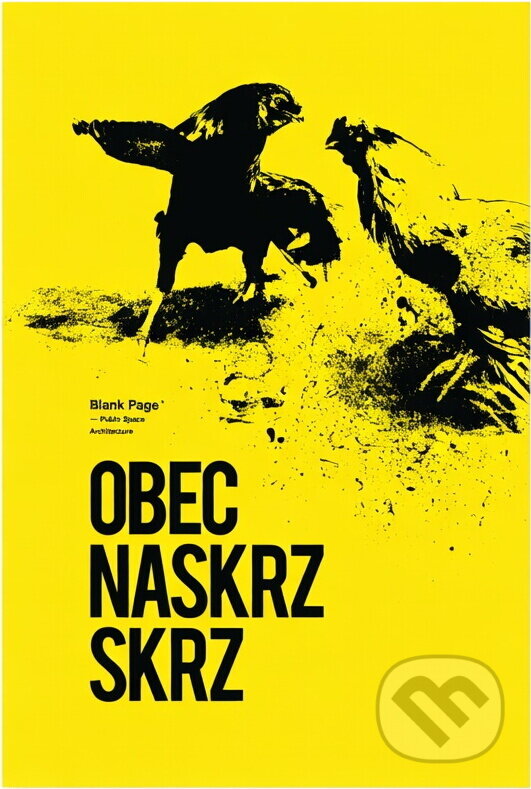 Kniha: Obec naskrz skrz (Michal Roman). , 2019 Kniha: Obec naskrz skrz (Michal Roman). , 2019