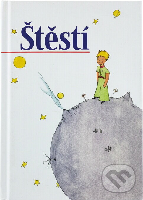 Kniha: Štěstí (Fortuna Libri). Fortuna Libri, 2016 Kniha: Štěstí (Fortuna Libri). Fortuna Libri, 2016