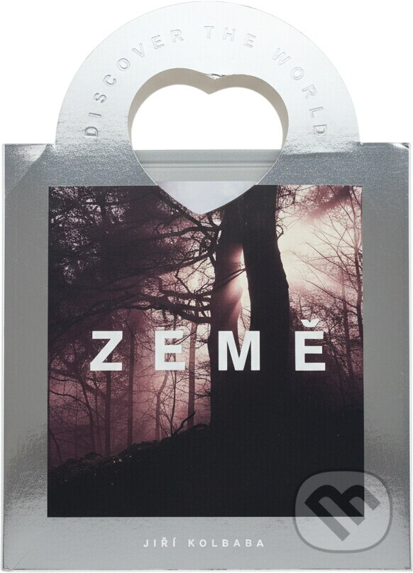 Kniha: Země (Jiří Kolbaba). , 2014 Kniha: Země (Jiří Kolbaba). , 2014