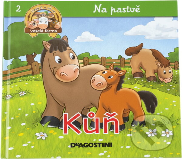 Kniha: Kůň, klisna a hříbě (Christine Serbource). , 2011 Kniha: Kůň, klisna a hříbě (Christine Serbource). , 2011