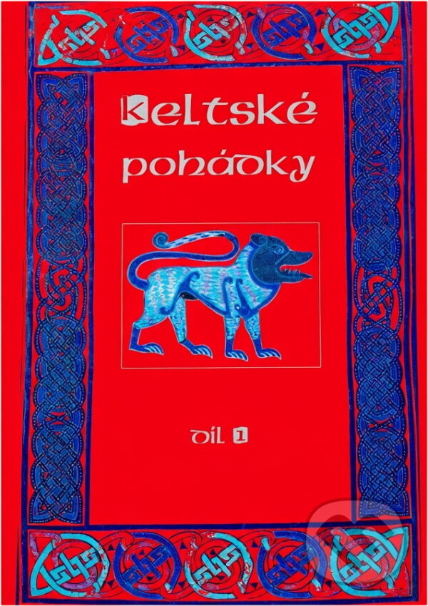 Kniha: Keltské pohádky (Joseph Jacobs). Ando, 1996 Kniha: Keltské pohádky (Joseph Jacobs). Ando, 1996