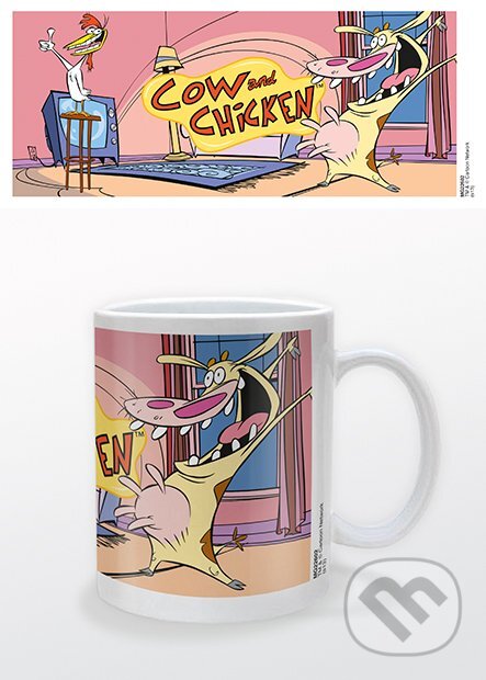 Cartoon Network (Cow & Chicken) (Cards & Collectibles). Cards & Collectibles, 2015 Cartoon Network (Cow & Chicken) (Cards & Collectibles). Cards & Collectibles, 2015