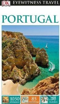 Kniha: Portugal (Dorling Kindersley). Dorling Kindersley, 2014 Kniha: Portugal (Dorling Kindersley). Dorling Kindersley, 2014