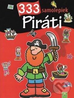 Kniha: Piráti (Svojtka&Co.). Svojtka&Co., 2014 Kniha: Piráti (Svojtka&Co.). Svojtka&Co., 2014