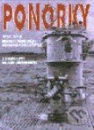 Kniha: Ponorky (Jean-Philippe Dallies-Labourdette). Cesty, 1998 Kniha: Ponorky (Jean-Philippe Dallies-Labourdette). Cesty, 1998