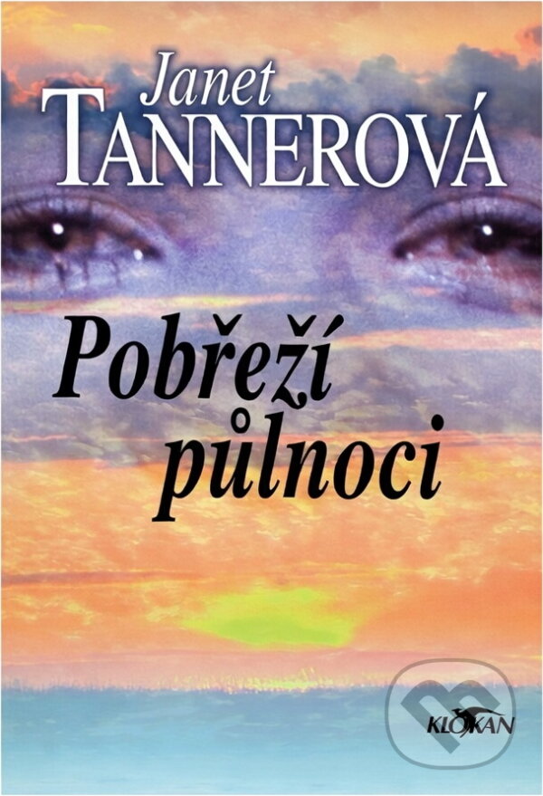 Kniha: Pobřeží půlnoci (Janet Tanner). Alpress, 1999 Kniha: Pobřeží půlnoci (Janet Tanner). Alpress, 1999