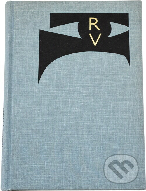 Kniha: Pstruh (Roger Vailland). , 1966 Kniha: Pstruh (Roger Vailland). , 1966
