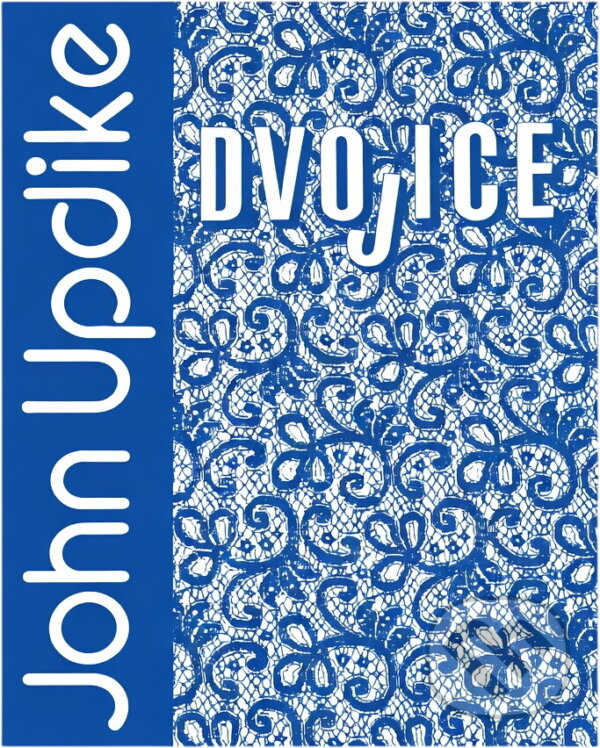Kniha: Dvojice (John Updike). , 1993 Kniha: Dvojice (John Updike). , 1993