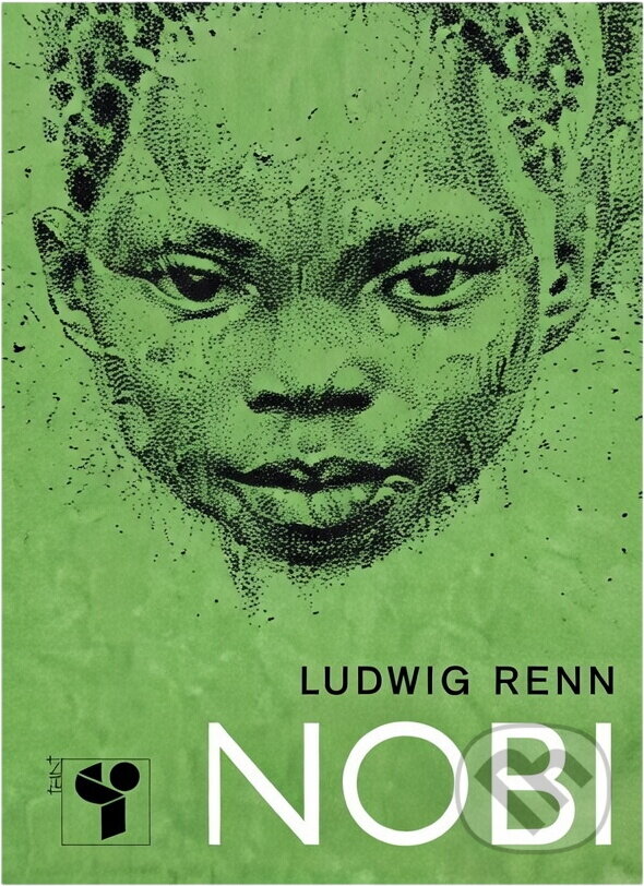 Kniha: Nobi (Ludwig Renn). , 1970 Kniha: Nobi (Ludwig Renn). , 1970