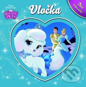 Kniha: Vločka: Dve rozprávky (Egmont SK). Egmont SK, 2015 Kniha: Vločka: Dve rozprávky (Egmont SK). Egmont SK, 2015