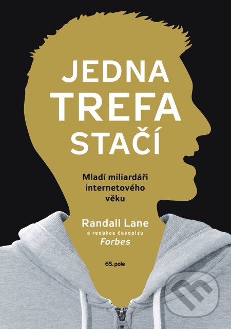 E-kniha: Jedna trefa stačí (Randall Lane). 65. pole, 2015 E-kniha: Jedna trefa stačí (Randall Lane). 65. pole, 2015