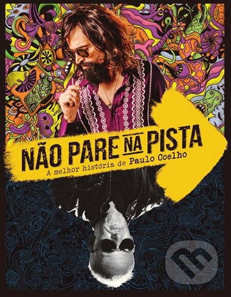 Film: Pútnik: najlepší príbeh Paula Coelha (Daniel Augusto) (Blu-ray). , 2015 Film: Pútnik: najlepší príbeh Paula Coelha (Daniel Augusto) (Blu-ray). , 2015
