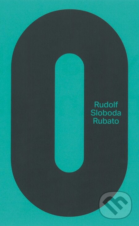 E-kniha: Rubato (Rudolf Sloboda). Slovart, 2014 E-kniha: Rubato (Rudolf Sloboda). Slovart, 2014
