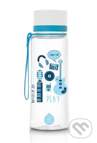 Fľaša EQUA Play 400 ml (K3 plus). K3 plus, 2015 Fľaša EQUA Play 400 ml (K3 plus). K3 plus, 2015