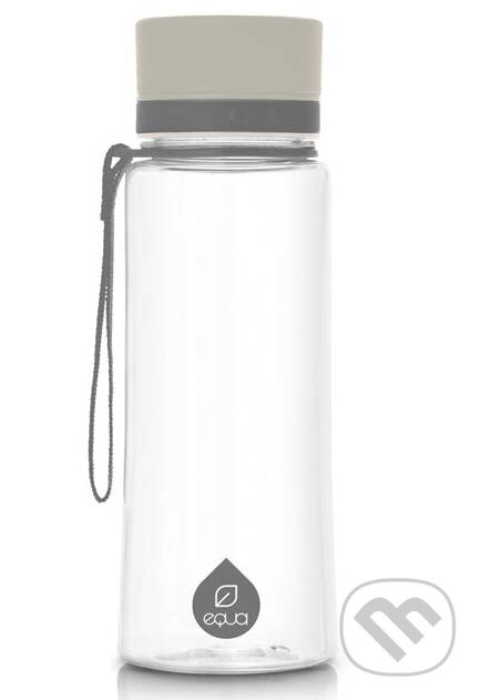 Láhev EQUA Grey 600 ml (K3 plus). K3 plus, 2015 Láhev EQUA Grey 600 ml (K3 plus). K3 plus, 2015