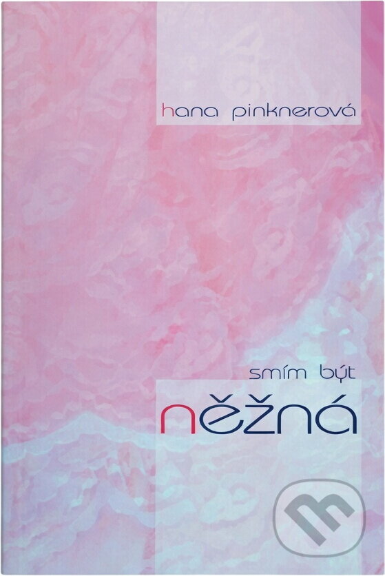 Kniha: Budu asi lítat (Hana Pinknerová). KMS, 2007 Kniha: Budu asi lítat (Hana Pinknerová). KMS, 2007