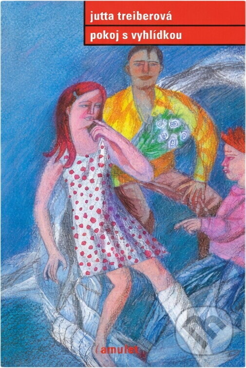 Kniha: Pokoj s vyhlídkou (Jutta Treiber). , 2002 Kniha: Pokoj s vyhlídkou (Jutta Treiber). , 2002