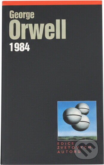 Kniha: 1984 (George Orwell). , 2000 Kniha: 1984 (George Orwell). , 2000
