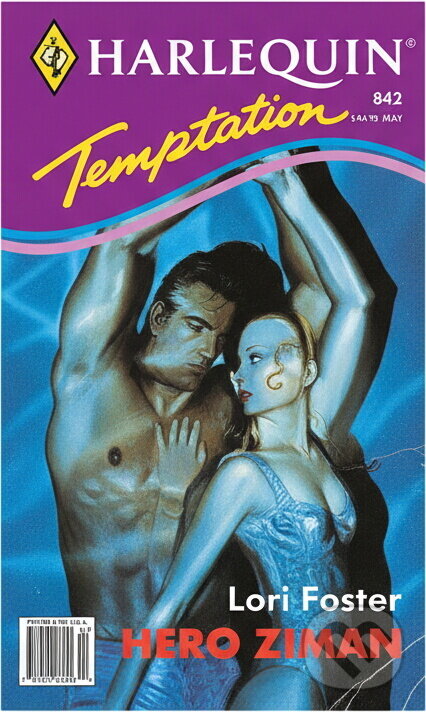 Kniha: Jezero záhad (Lisa Harris). Harlequin, 1995 Kniha: Jezero záhad (Lisa Harris). Harlequin, 1995
