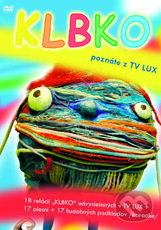 Film: Klbko (Studio Lux) (DVD). Studio Lux, 2009 Film: Klbko (Studio Lux) (DVD). Studio Lux, 2009