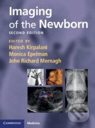 Kniha: Imaging of the Newborn (Haresh Kirpalani, Monica Epelman a John Richard Mernagh). Cambridge University Press, 2011 Kniha: Imaging of the Newborn (Haresh Kirpalani, Monica Epelman a John Richard Mernagh). Cambridge University Press, 2011