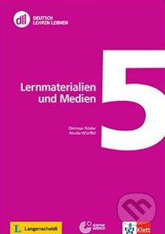 Kniha: Lernmaterialien und Medien (Langenscheidt). Langenscheidt, 2014 Kniha: Lernmaterialien und Medien (Langenscheidt). Langenscheidt, 2014