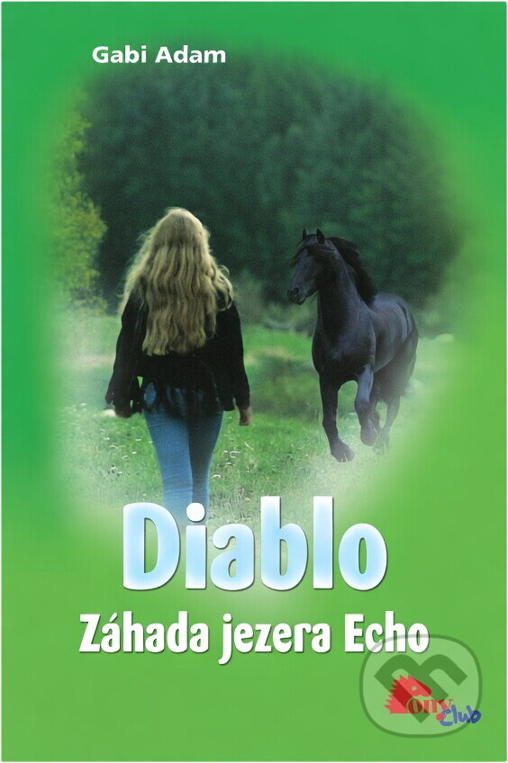 Kniha: Diablo (Gabi Adam). , 2008 Kniha: Diablo (Gabi Adam). , 2008