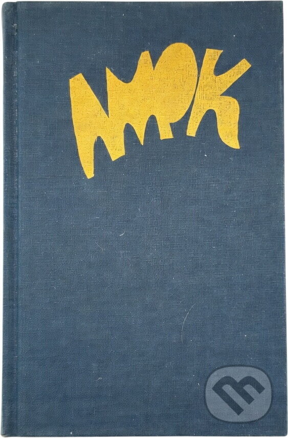 Kniha: Amok (Harry Thürk). Naše vojsko, 1977 Kniha: Amok (Harry Thürk). Naše vojsko, 1977