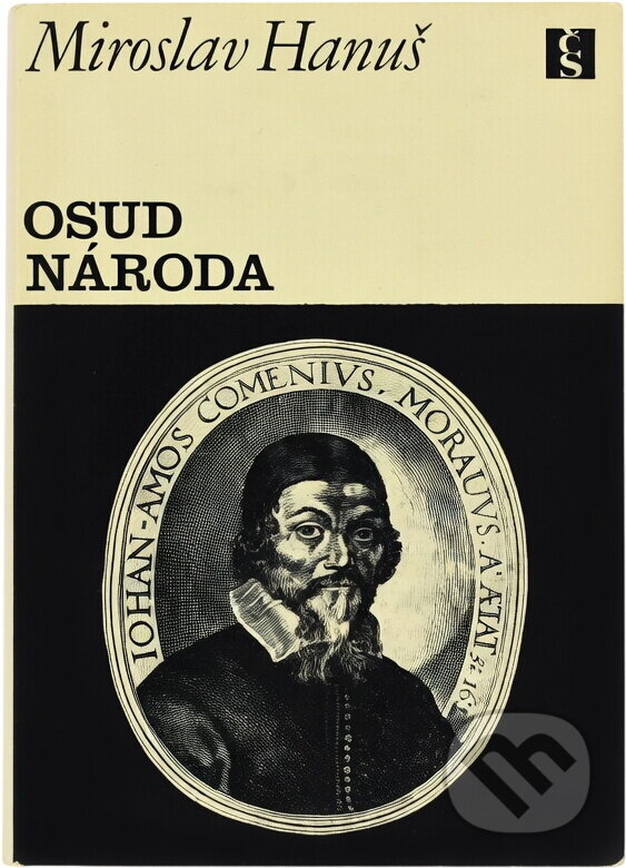 Kniha: Osud národa (Miroslav Hanuš). Československý spisovatel, 1967 Kniha: Osud národa (Miroslav Hanuš). Československý spisovatel, 1967