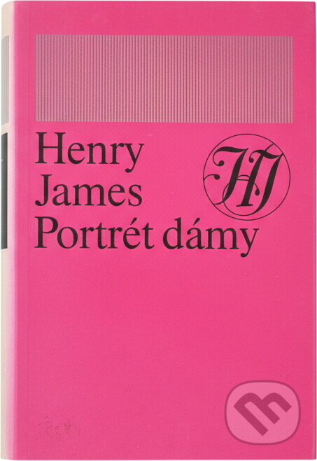 Kniha: Portrét dámy (Henry James). Slovenský spisovateľ, 1991 Kniha: Portrét dámy (Henry James). Slovenský spisovateľ, 1991