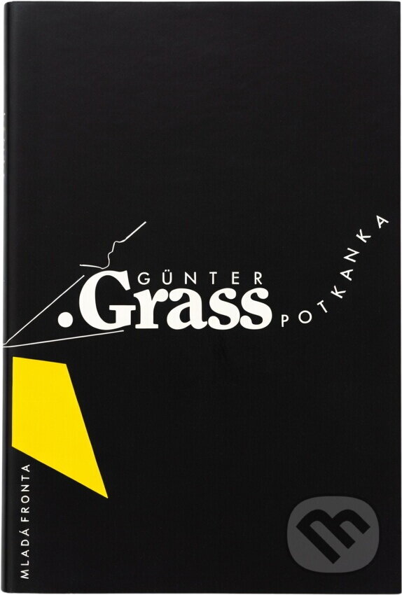 Kniha: Potkanka (Günter Grass). , 1992 Kniha: Potkanka (Günter Grass). , 1992