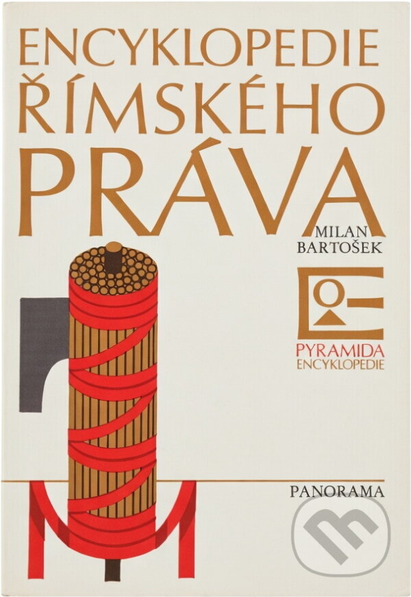 Kniha: Encyklopedie římského práva (Milan Bartošek). , 1981 Kniha: Encyklopedie římského práva (Milan Bartošek). , 1981