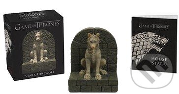 Game of Thrones: Stark Direwolf (Running). Running, 2015 Game of Thrones: Stark Direwolf (Running). Running, 2015