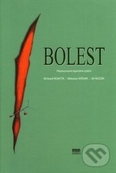 Kniha: Bolest (Tigis). Tigis, 2012 Kniha: Bolest (Tigis). Tigis, 2012