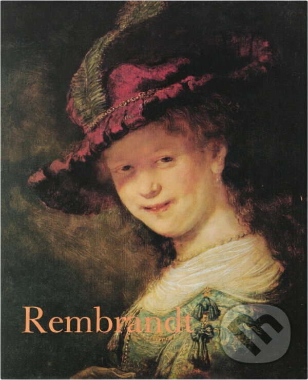 Kniha: Rembrandt (Gladys Schmitt). , 1979 Kniha: Rembrandt (Gladys Schmitt). , 1979
