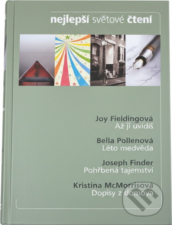 Kniha: Až ji uvidíš (Joy Fielding). , 2012 Kniha: Až ji uvidíš (Joy Fielding). , 2012