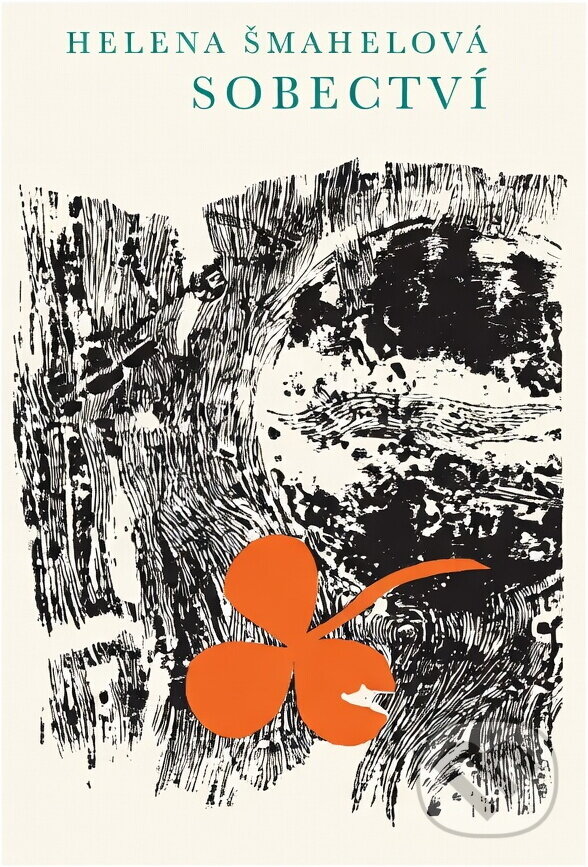 Kniha: Sobectví (Helena Šmahelová). Svoboda, 1969 Kniha: Sobectví (Helena Šmahelová). Svoboda, 1969